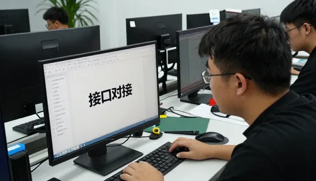 白沟新城传音软件工作室助力企业提升技术能力