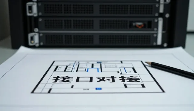数据同步场景下的接口对接技术适配要点